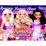 BFF Spring Fashion Show 2018
