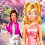 Bffs Cherry Blossom Celebration