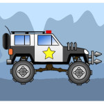 Big Monsters Racing