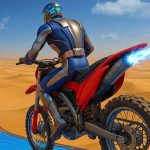 Bike Rush Xtreme