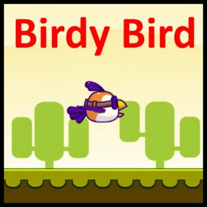 Birdy Bird