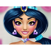 Birthday Party Perfect Makeup