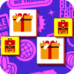 Black Friday Mahjong