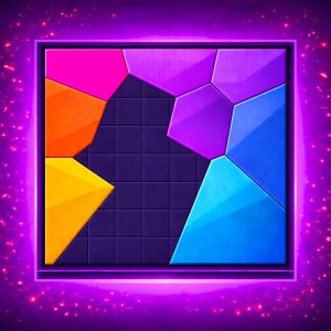 Block Master Polygonal Puzzle