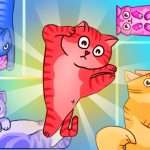 Block Puzzle Cats