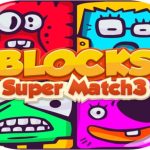 Blocks Match3