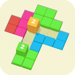 Blocks Stack Puzzle