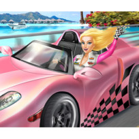 Blondie’s Dream Car