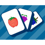 Blue Mahjong HD