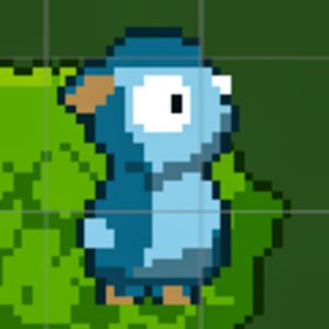Blue Rabbit