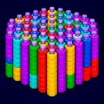 Bolts & Nuts – Sorting Master!