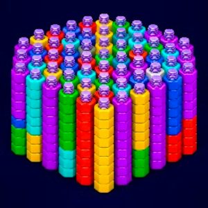 Bolts & Nuts – Sorting Master!