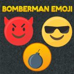 Bomberman Emoji