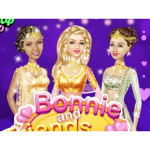 Bonnie and Friends Bollywood