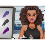 Bonnie And Friends Kith Fashion