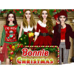 Bonnie Christmas Parties