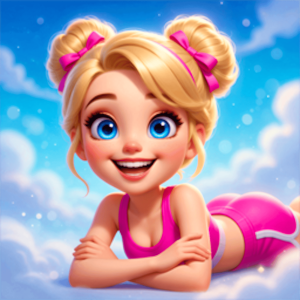 Bonnie Fitness Frenzy