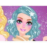 Bonnie Galaxy Faces