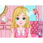 Bonnie Lice Control