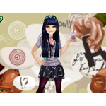 Bonnie Rocker Chick