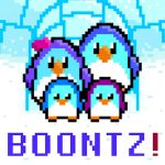 Boontz!