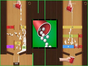 Bounce Collect – Game Do Bong