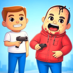 Bouncy Bullet – Physics Puzzles