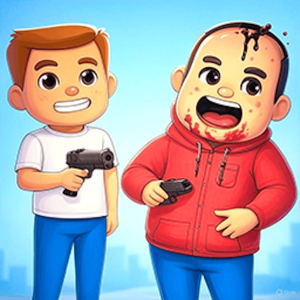 Bouncy Bullet – Physics Puzzles