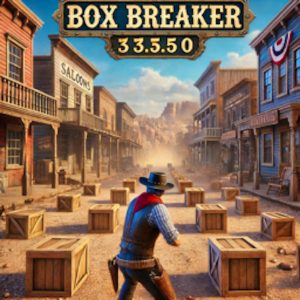 Box Breaker