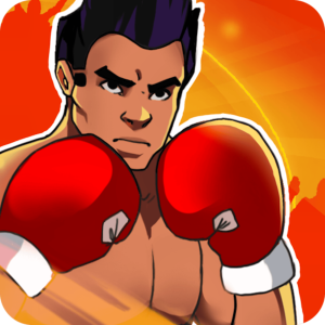 Boxing Hero Punch Champions