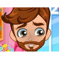 Boyfriend Girly Makeover