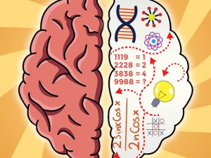 Brain Hack : Brain Test – Tricky Puzzles