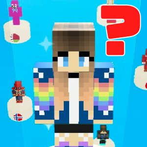 Brain IQ test Mincraft Quiz
