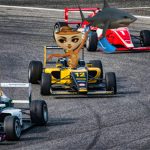 Brainrot Tung Tung Racing