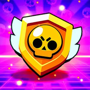 Brawlers 3D Shooter Stars
