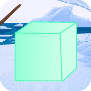 Break the Ice