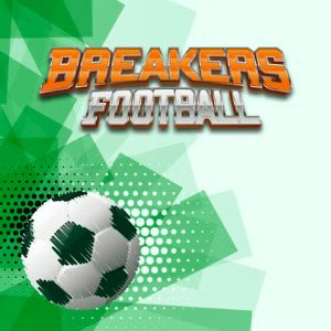 Breakers Football