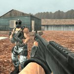 Brutal Battle Royale