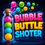 Bubble Buttle Shoter