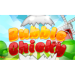 Bubble Chicky