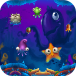 Bubble Fish