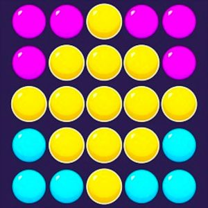Bubble Pop Balloons