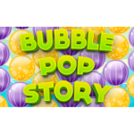 Bubble Pop Story