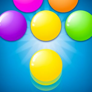 Bubble Up