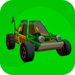 Buggy – Battle Royale
