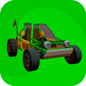 Buggy – Battle Royale