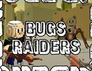Bugs Raiders