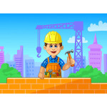 Building New House