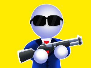 Buller Bender – Game 3D