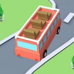 Bus Jam Escape